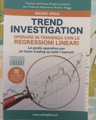 trend investigation libri
