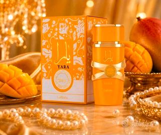 Lattafa Yara Tous Eau De Parfum 100ml Profumo
