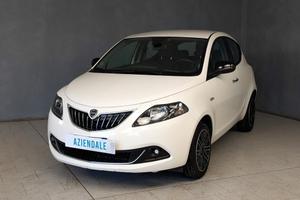Lancia ypsilon iii 1.0 Hybrid 70cv Gold