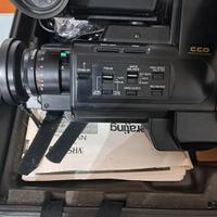 Videocamera Panasonic 