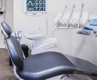 Vendita Studio Odontoiatrico - Ancona