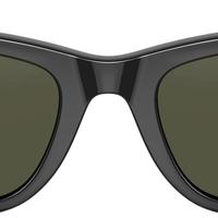 Occhiali smart Ray-ban stories wayfarer RW4002