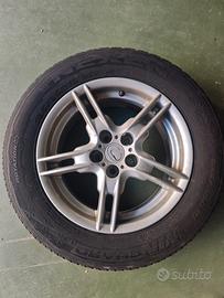 cerchi lega 15" 