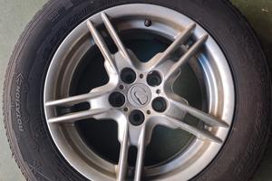 cerchi lega 15" 