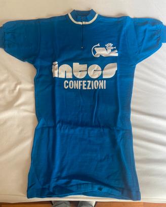 Abbigliamento vintage Eroica