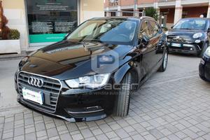 AUDI A3 SPB 1.6 TDI clean diesel Ambition