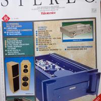 Rivista HI-FI STEREO n 85 del 1997