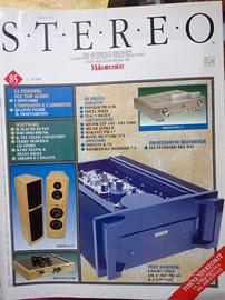 Rivista HI-FI STEREO n 85 del 1997