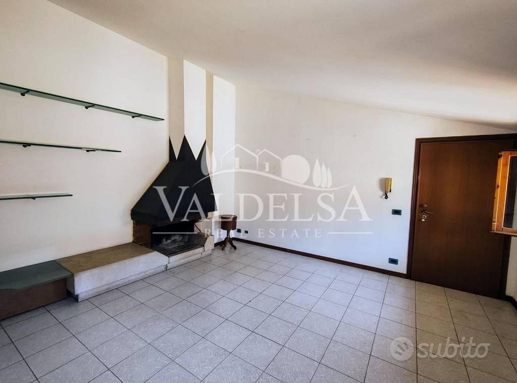 Appartamento – Vico d'Elsa, Firenze - Vista 2