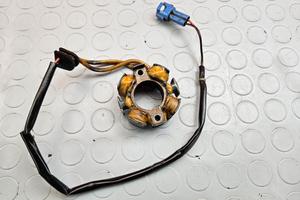 STATORE ACCENSIONE KTM SXF 250 2005 2006 SX-F