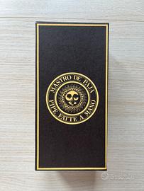 Pipa Capitello Jonico (fascia alta)