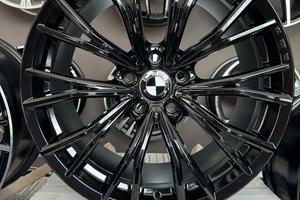 Cerchi BMW 19 Serie 1 2 3 4 5 6 7 8 X1 X2 X3 X4