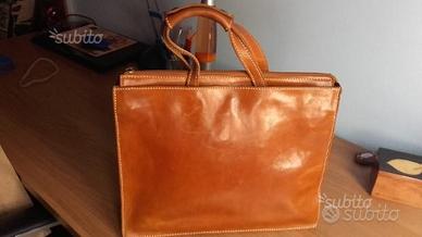 Borsa portadocumenti