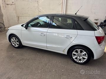 Audi A1 SPB 1.2 TFSI neopatentato