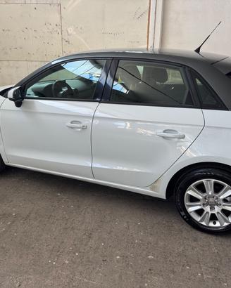 Audi A1 SPB 1.2 TFSI neopatentato