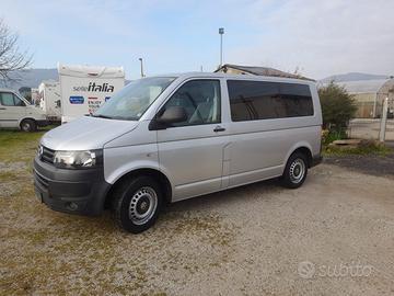 Wolksvagen T5