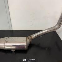 Scarico terminale Originale Honda CBR 600 RR 2003/