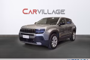 JEEP Avenger 1.2 turbo Altitude fwd 100cv