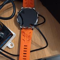 smartwatch uomo 