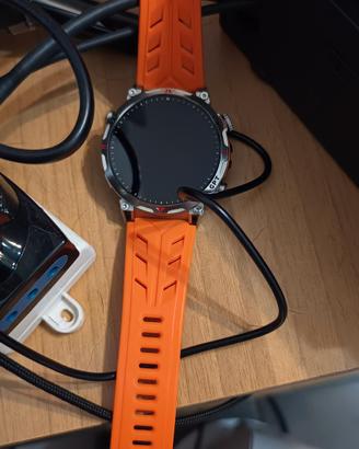 smartwatch uomo 