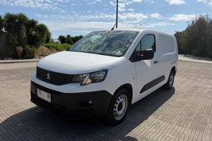Peugeot Partner BlueHDi 75 S&S PC 1000Kg Furgone P