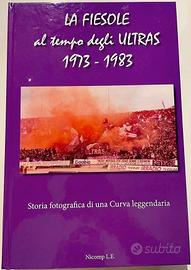 LA FIESOLE - ULTRAS VIOLA 1973