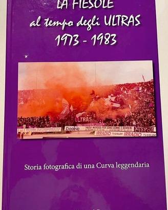 LA FIESOLE - ULTRAS VIOLA 1973