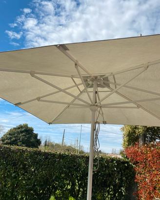 Ombrellone da giardino