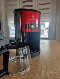 MACCHINA DEL CAFFÈ AMERICANO 