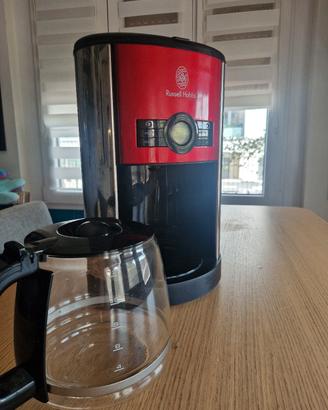 MACCHINA DEL CAFFÈ AMERICANO 
