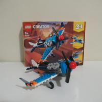 Lego creator 31099 aereo ad elica