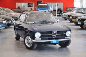 Alfa Romeo GT 1300 Junior ASI Oro conservata