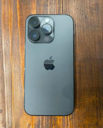 Iphone 14 PRO 512 GB