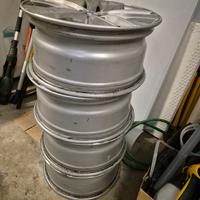 cerchi in lega BMW 225/45 R17