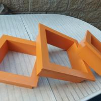 Cubotti per cameretta