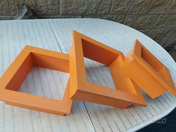 Cubotti per cameretta