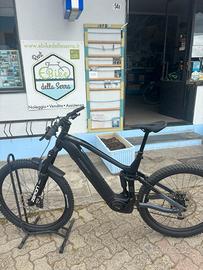 Ebike HAIBIKE . almnt 2 BOSCH.  CX 120N. FULL