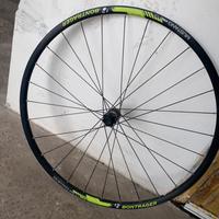 BONTRAGER Mustang Pro LTR cerchione ruota bike “19