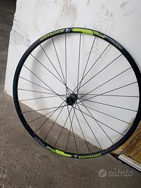 BONTRAGER Mustang Pro LTR cerchione ruota bike “19