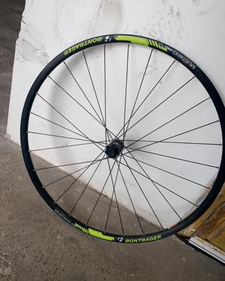BONTRAGER Mustang Pro LTR cerchione ruota bike “19