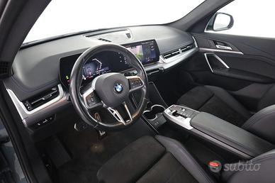 BMW X1 X1 sDrive 18i Msport