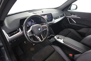 BMW X1 X1 sDrive 18i Msport