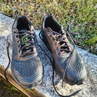 Scarpe trekking Scott n 45