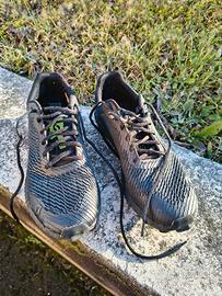 Scarpe trekking Scott n 45