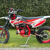 Beta rr 50 Track