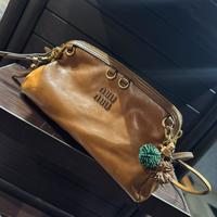 Miu Miu Borsa Pochette nuova originale