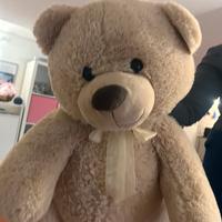 Orso di peluche gigante Amiplish