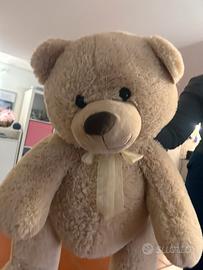 Orso di peluche gigante Amiplish