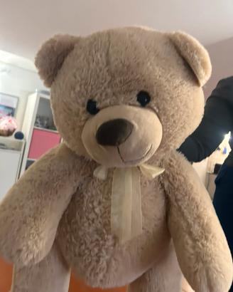 Orso di peluche gigante Amiplish