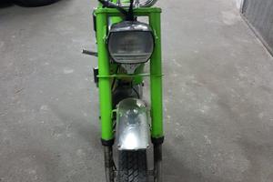 GARELLI KATIA 1974